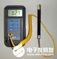 接觸式測溫儀的類型_接觸式測溫儀的優缺點