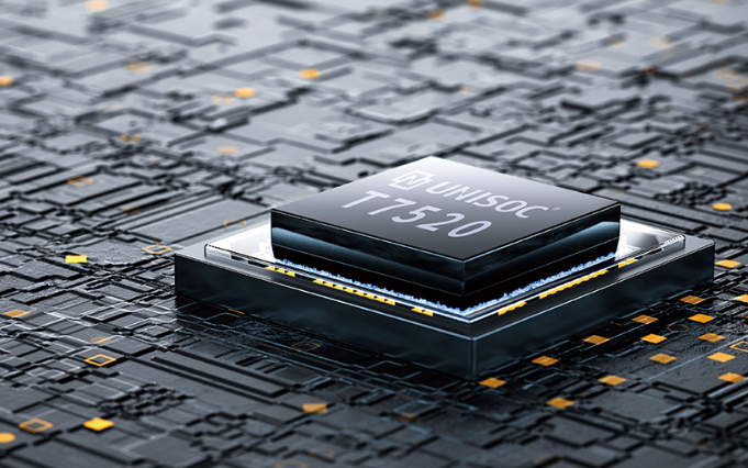 紫光展锐重磅发布新一代5G SoC虎贲T7520...