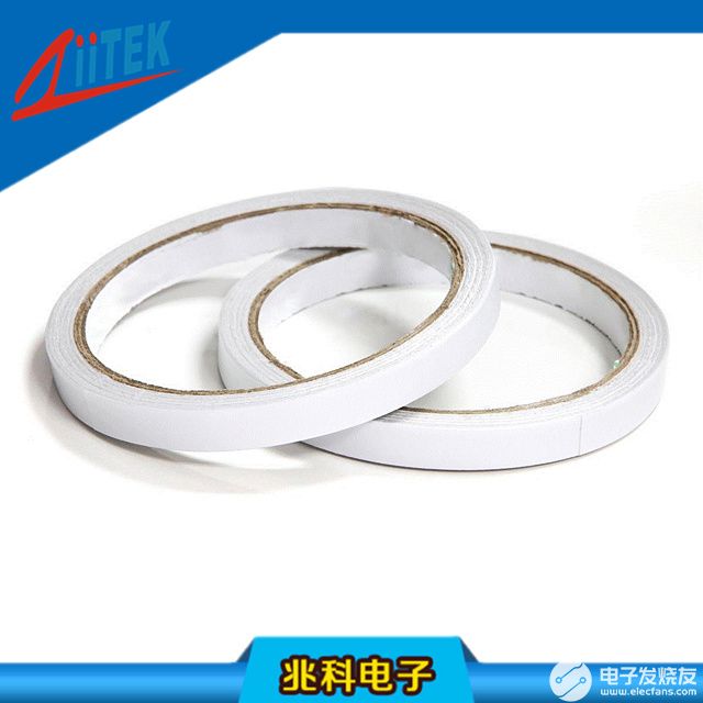 如何检测导热双面胶带的品质