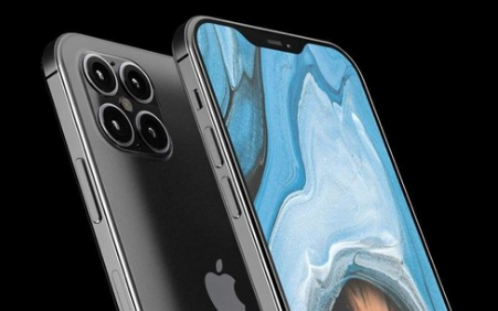 iPhone 12或支持最新WiFi标准,Air...