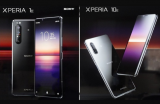 索尼Xperia 1 II有望成为该公司的下一款...