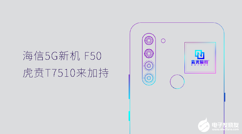 紫光展锐发布一站式AIoT开发平台,切实解决AIoT应用场景三大挑战