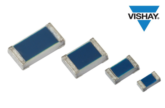 Vishay最新推出節省空間的小型0402外形尺...