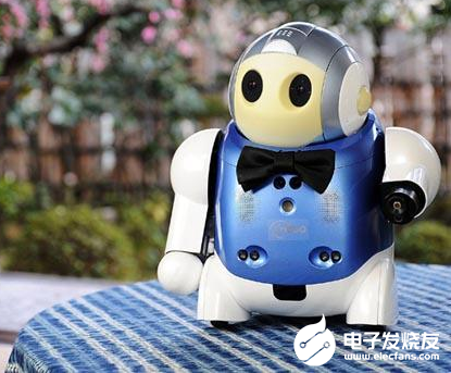 疫情逐渐转好 机器人发挥了重要的作用