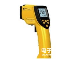 紅外測溫儀壞了哪可以修