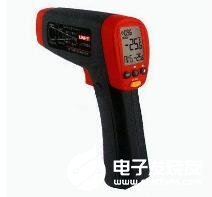 紅外測溫儀價格范圍_影響紅外測溫儀價格的因素