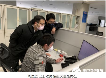 智能疫情机器人落地全国27省份 有效缓解了一线人...