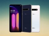 LG V60 ThinQ发布 3月在美上市售价预...