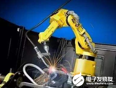 疫情成催化剂 机器人行业二月融资行情大好