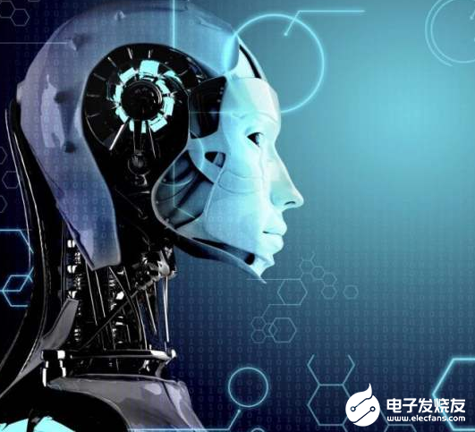 管控措施相继发布 人工智能技术大规模应用带来的负...