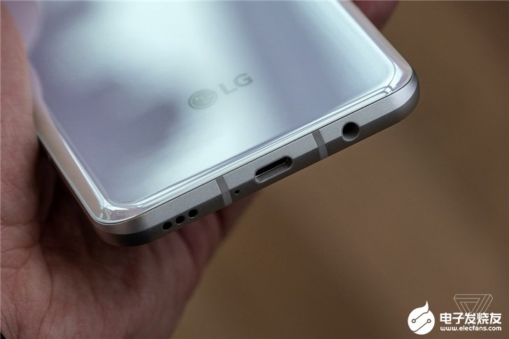 LG推出V60 ThinQ 5G,搭载骁龙865处理器与X55调制解调器