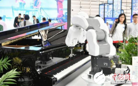 国家加快人工智能研究生培养 为AI发展提供更加充...