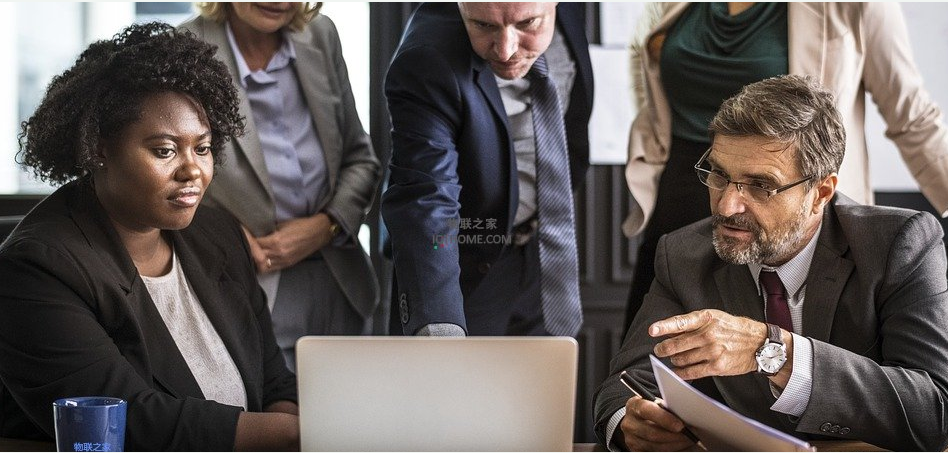 CIO具有怎样的物联网机会