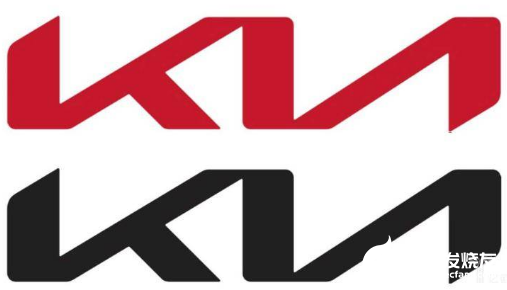 起亚汽车新Logo上线 或将应用于新一代电动汽车