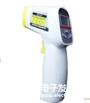 多功能测温仪使用方法_多功能测温仪使用注意事项