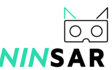 Ninsar通过ar技术研发突破当下技术实现ar...