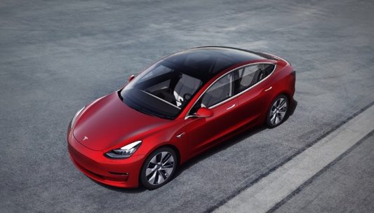 部分国产Model 3使用老版本芯片,特斯拉回应...
