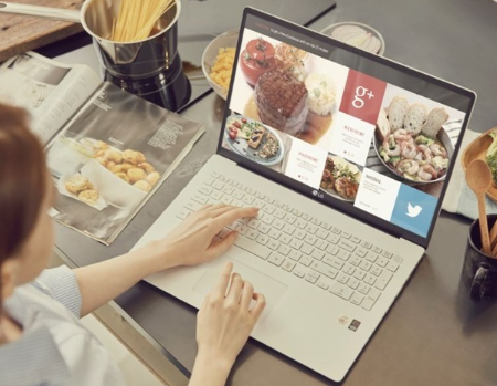LG 2020款Gram系列笔记本电脑售价公布,...