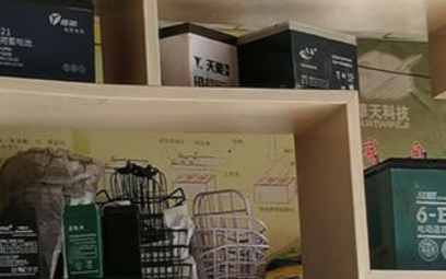 电瓶修复—电池组受影响的使用寿命1
