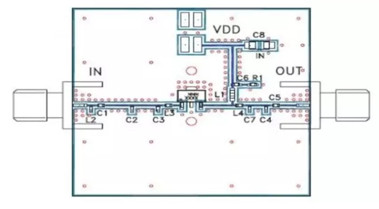 射頻電路是如何運(yùn)用起來的