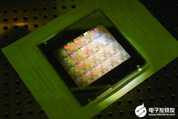 中芯国际今年资本开支将达31亿美元 Q4季度有望小规模生产7nm