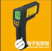 希玛红外线测温仪使用说明书及注意事项