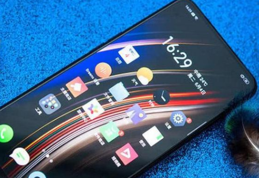 Realme X属强力之作,配置骁龙710+真全面屏+IMX586