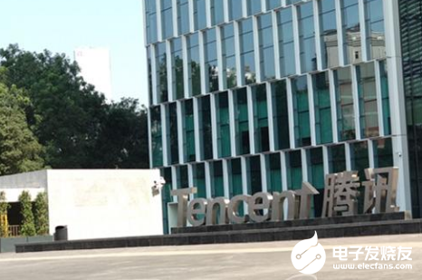 腾讯联手钟南山团队 利用人工智能加速疫情防控  