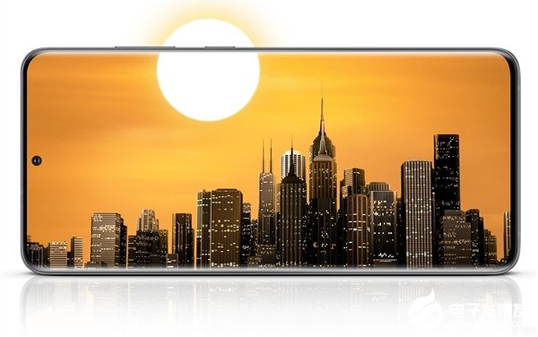 三星Galaxy S20系列国行版正式发布 售价...