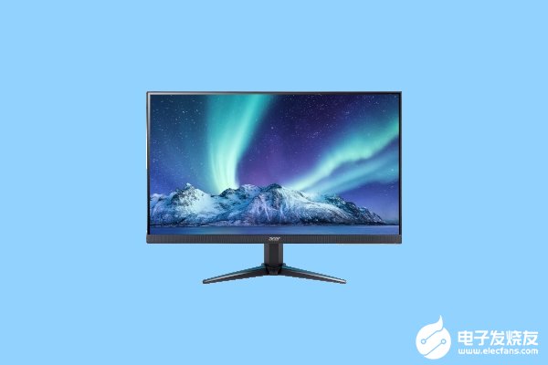 宏碁推出新款28英寸4K显示器VG280Kbmiipx 搭载28英寸4K IPS材质屏幕