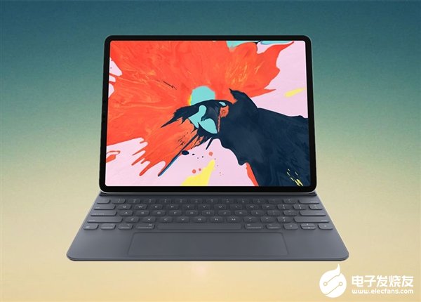 多地区iPad Pro显示售罄 或调整库存迎接新...
