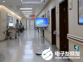 疫情之下 机器人助力口罩生产分羹百亿市场