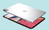 曝iPad键盘将增加触控板 并预计采用与MacB...