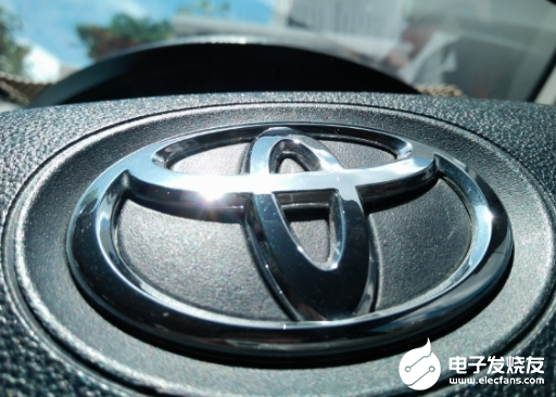 丰田有意通过增加产能的方式 来促进旗下新能源车型...