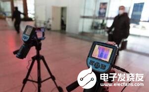 红外测温仪数据跳动的原因