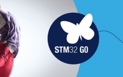 关于STM32G0将会在今年爆发吗?