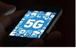 广东移动5G手机客户数截止到2月26日已达到了1...