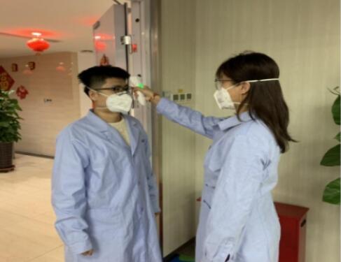 红外测温仪为什么会测不准_原因有哪些