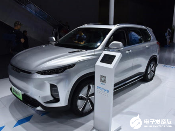 特斯拉自造电池 对国内新能源汽车行业并没有多大的...