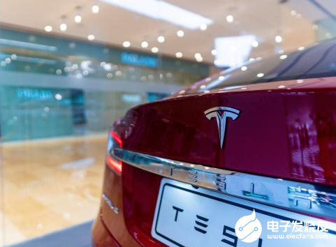 国产Model 3擅自减配 特斯拉承诺将免费更换