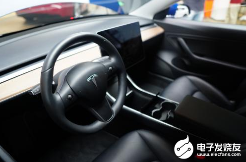 进口Model 3存在减配情况 特斯拉合同违约