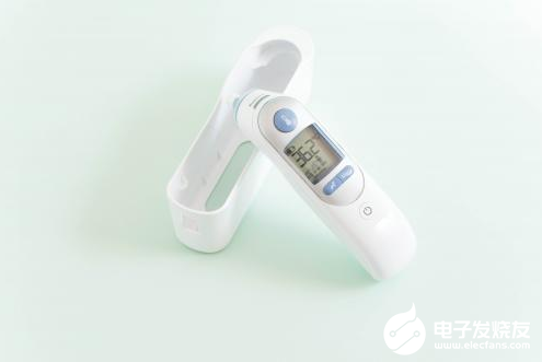 疫情过后 额温枪市场将会陷入断崖式下跌