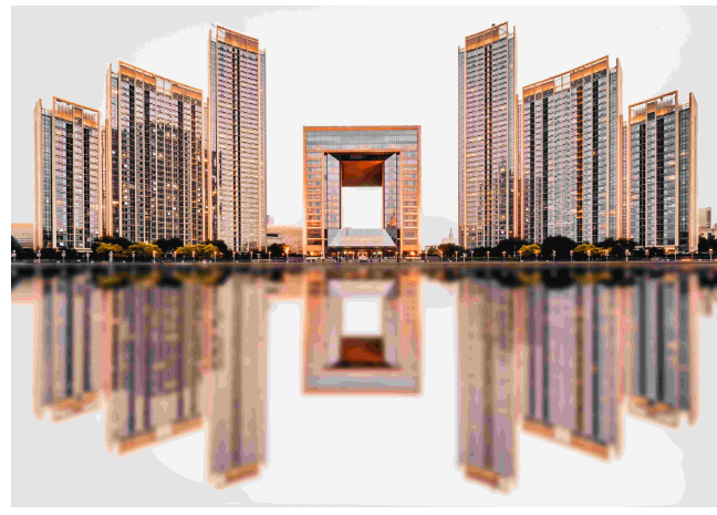 智慧社区的生活模样会是怎样的