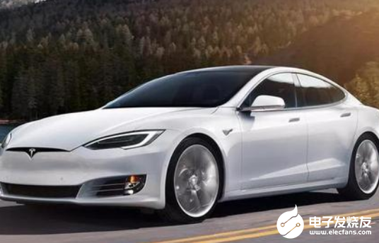 特斯拉正与宁德时代谈判 国产Model 3或将再...