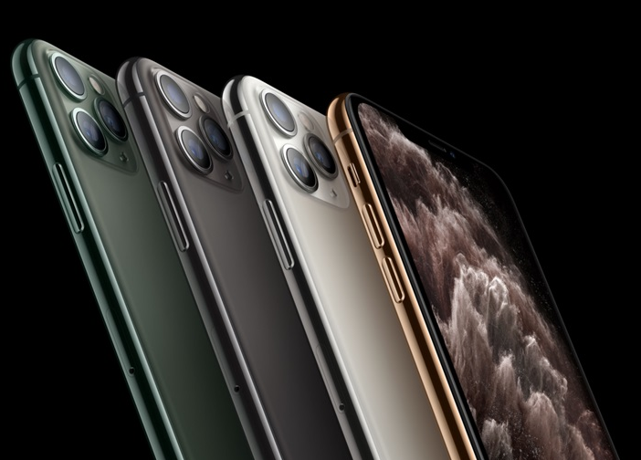 苹果iPhone 12升级需求大,将出现超级周期