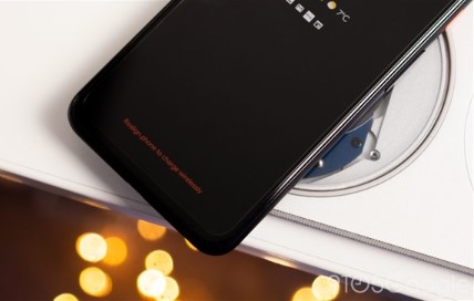 Android 11系统新功能,手机没有跟充电板...