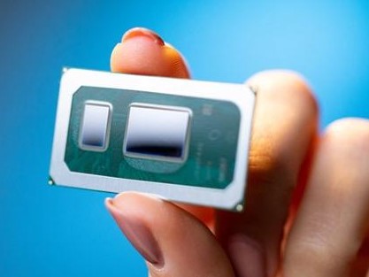 Intel:解决产能不足将可夺回失去的低端CPU...
