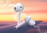 荣耀FlyPods3真无线降噪耳机将于明日开启首...