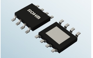 ROHM开发出高级车载仪表盘用2.8W大输出扬声...