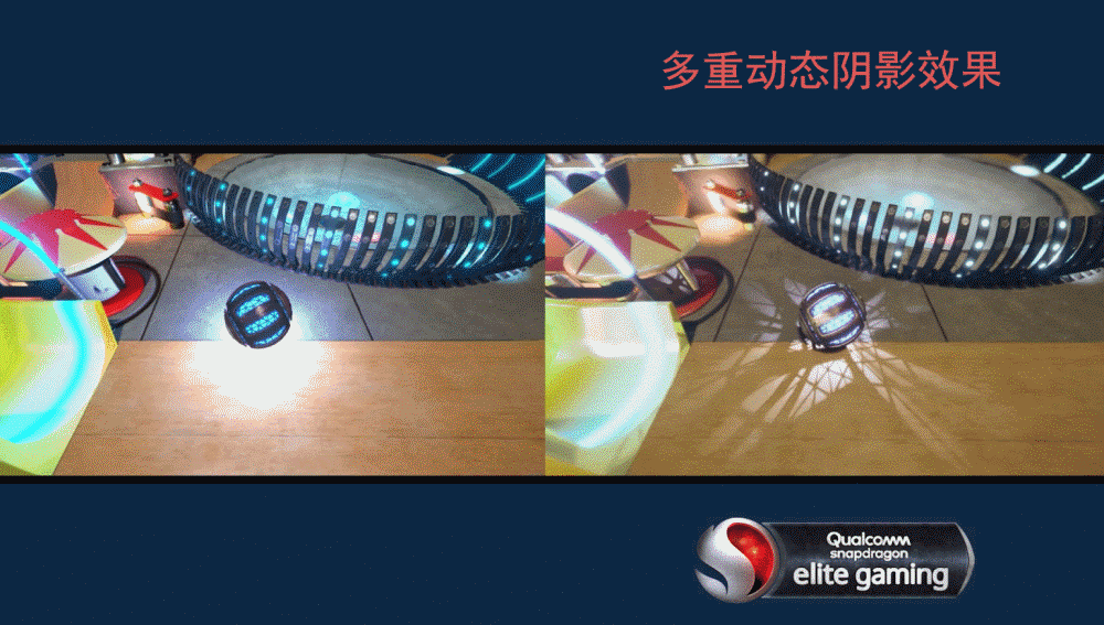 高通骁龙865在移动终端可以支持144 Hz显示刷新率